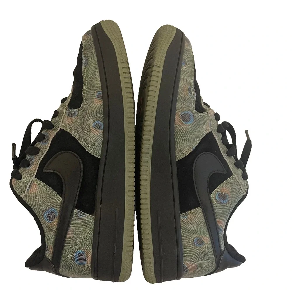 Nike sh040 rare